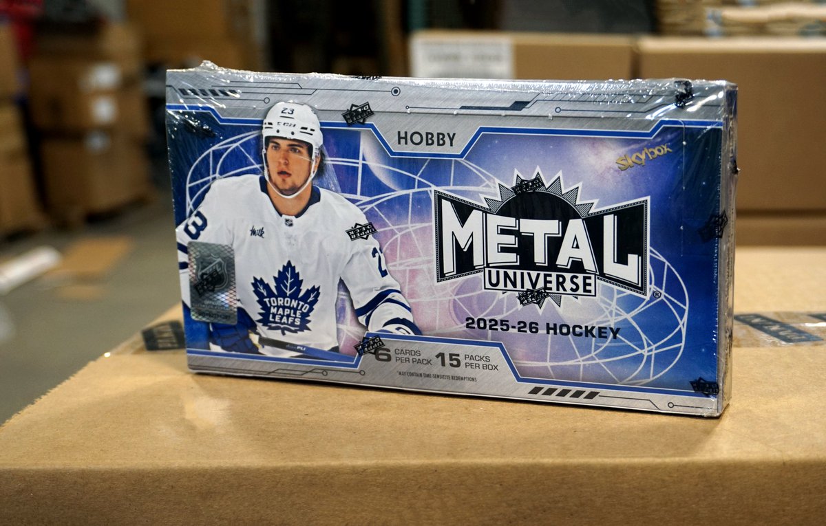 Steel City Collectibles tweet media