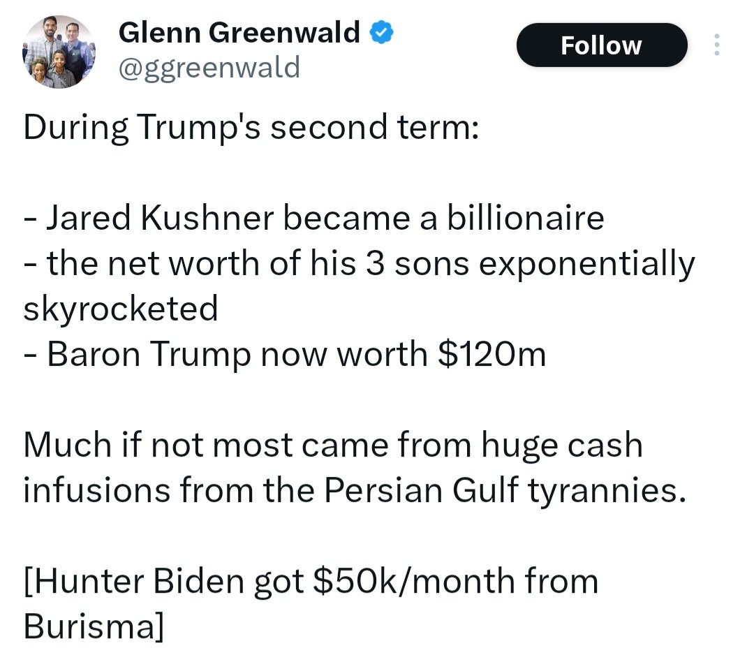 Seth Abramson tweet media