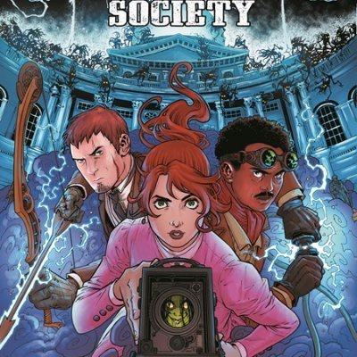 Podcast Overlord tweet media