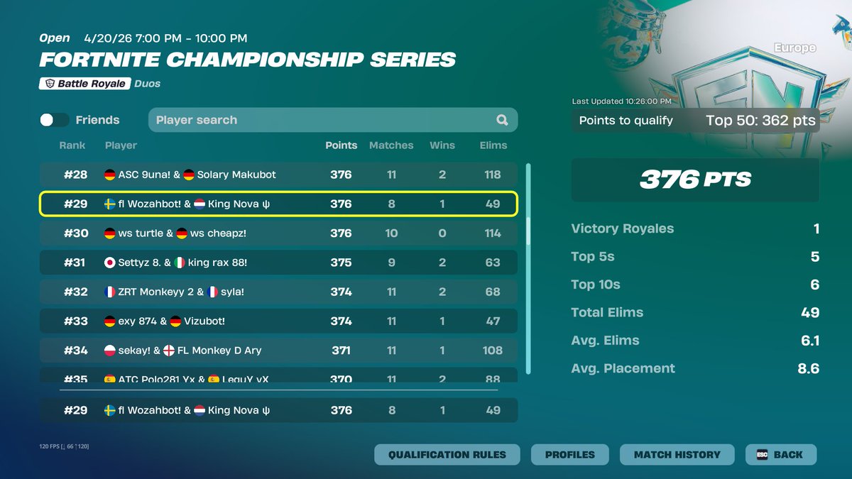 King Nova tweet media