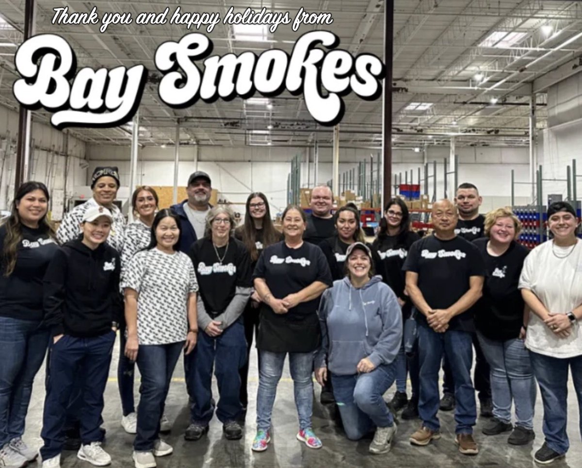 Bay Smokes 🍃 tweet media