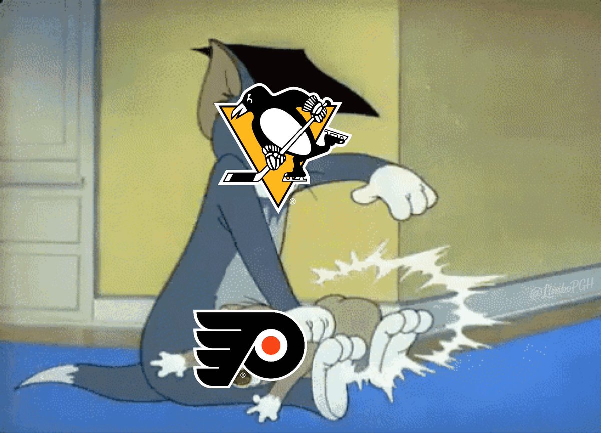 LimboPGH's tweet image. Relax. Here’s a visual representation of Game 2.