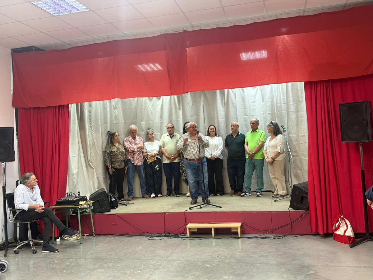 PSOE Badajoz /❤️ tweet media