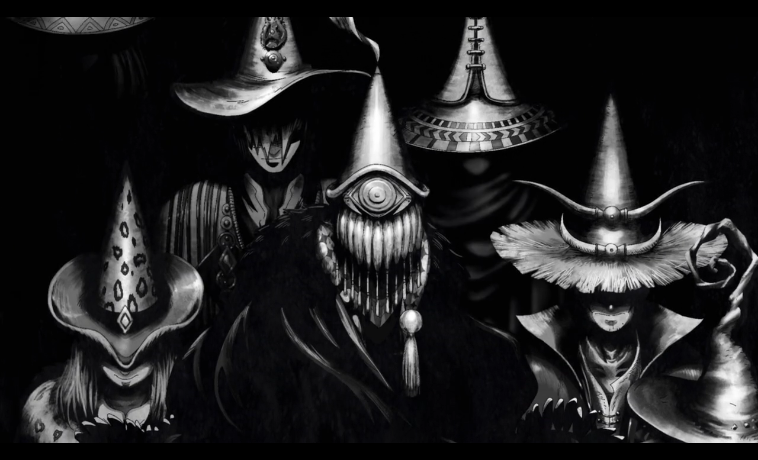 iresistir's tweet photo. witch hat atelier has that in spades https://t.co/poANTPf3gW