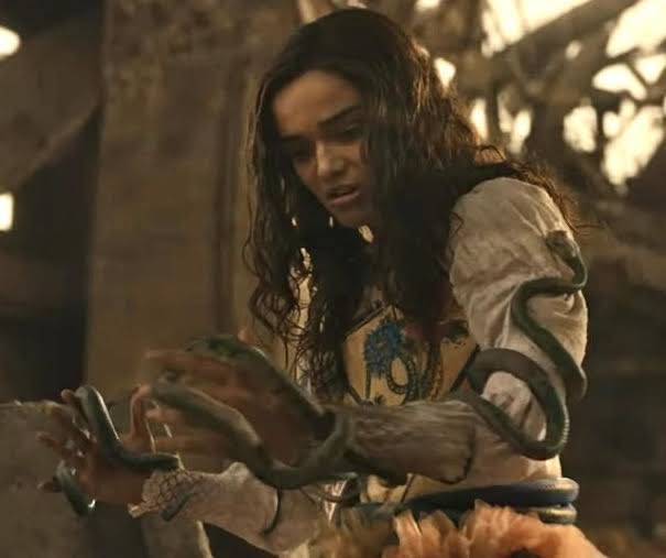 𝓜𝓪𝓽𝓽𝔂 🦩🏹 tweet media