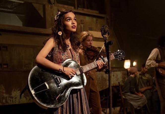 𝓜𝓪𝓽𝓽𝔂 🦩🏹 tweet media