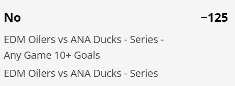 Consensus with <a href="/alpinepetey/">New Shaun alpinepetey.bsky.social</a>.

"Knob" and "Q" will have cortisol spikes if Ingram and  Dostal look like Jarry and Husso out there