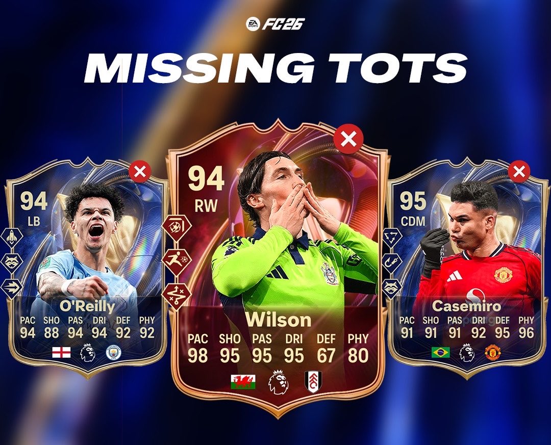 EAFC 26 News tweet media