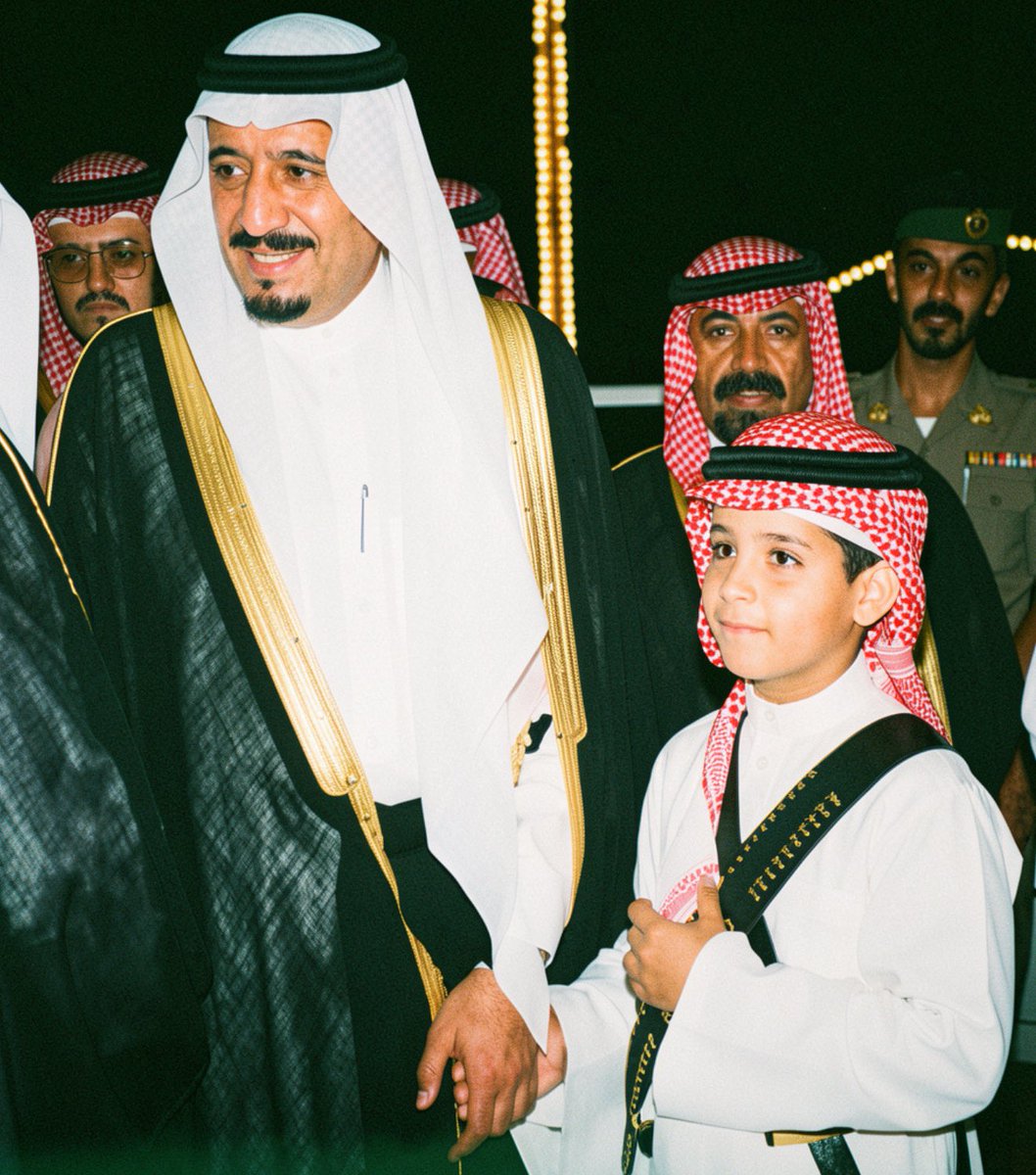 SAUDI POPULAR tweet media