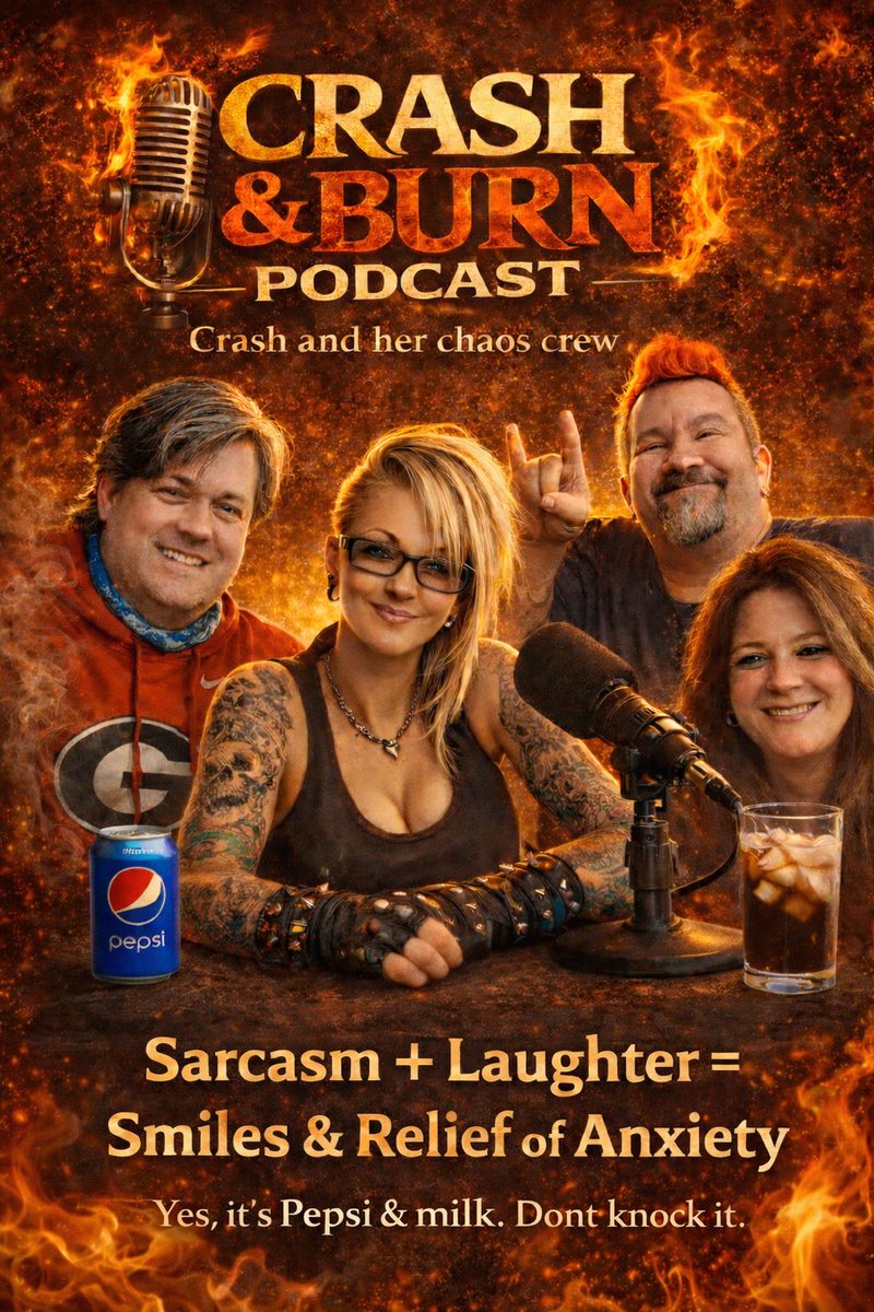 Podcast Overlord tweet media