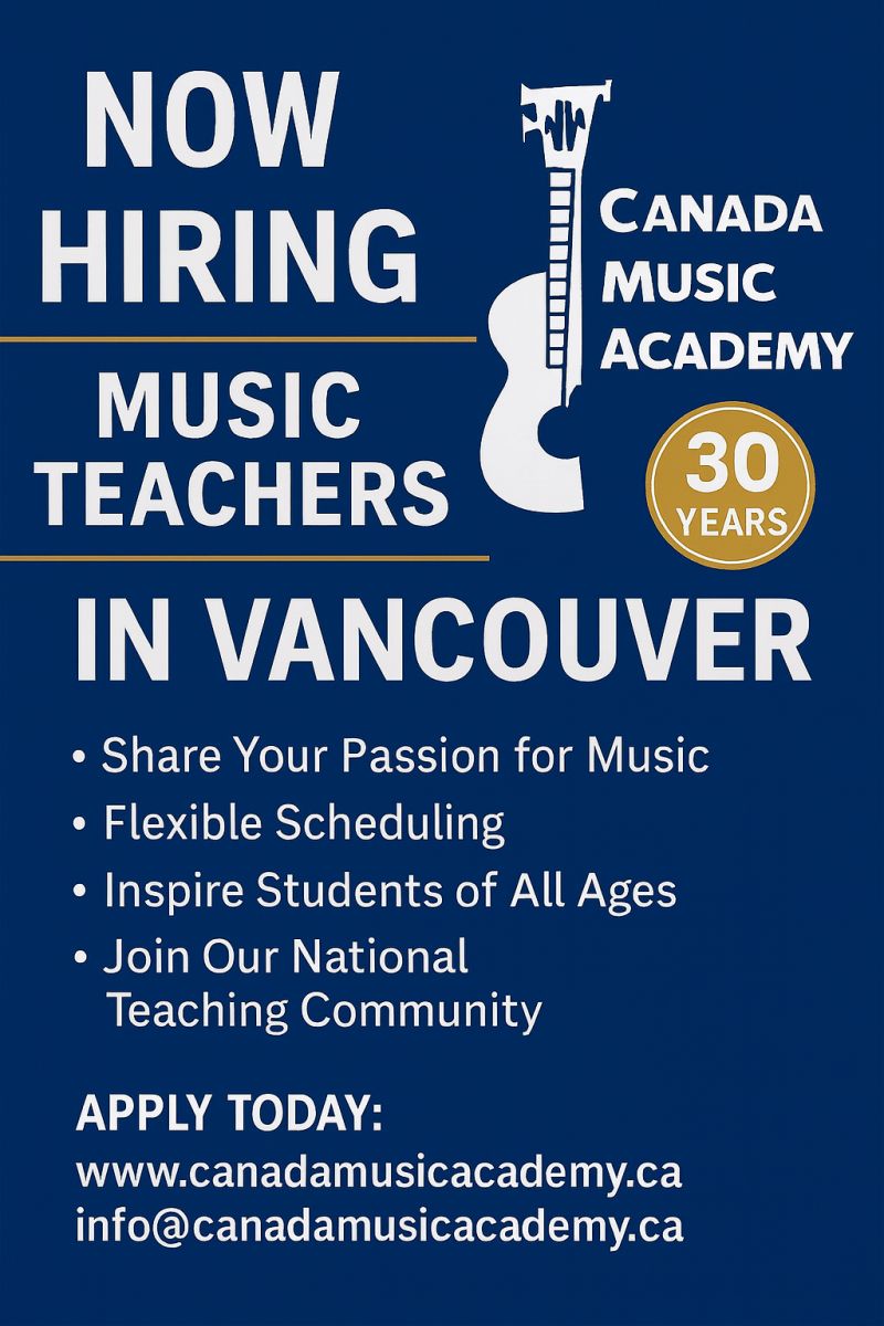 MyMusicAcademy's tweet photo. We're hiring! Join our team: https://t.co/1S3SbfiPmb https://t.co/hnDQDUv9Do