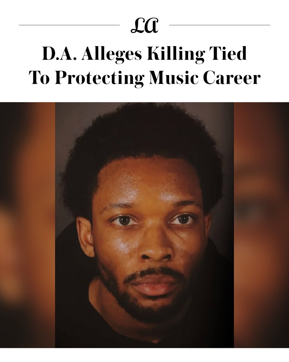 Los Angeles Magazine tweet media