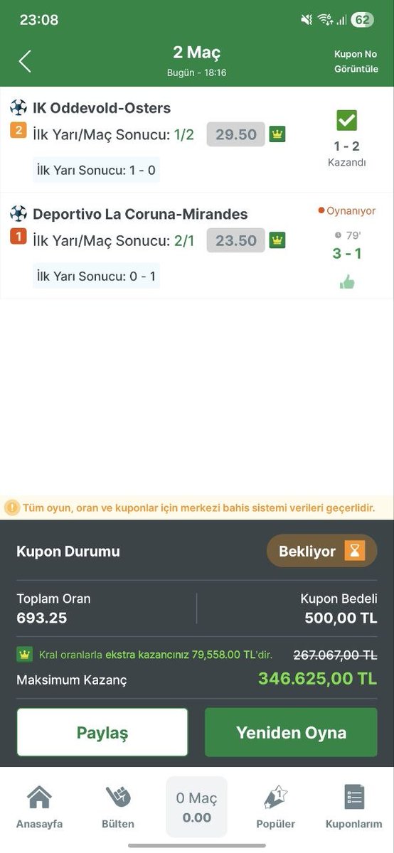 FORVET DAYI tweet media