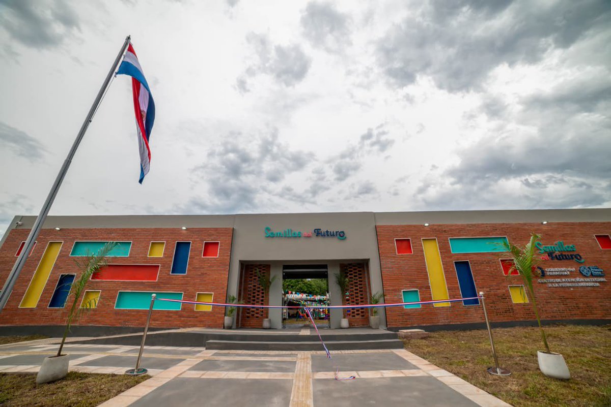 Ministerio de la Mujer tweet media