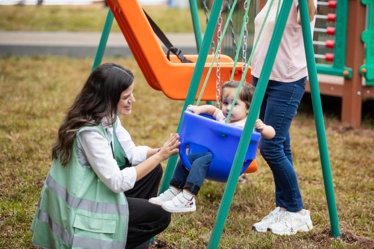 Ministerio de la Mujer tweet media