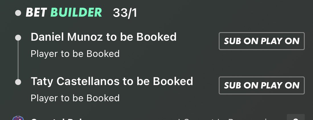 The Football Card Tipster tweet media