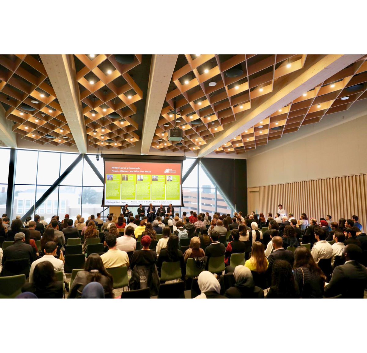 Bahrain Embassy DC tweet media