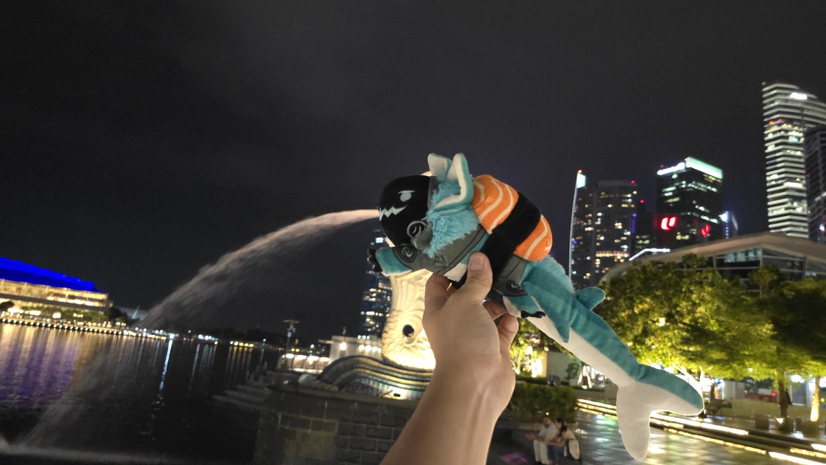 DatBlueHusky🔜Vietnam, FWA, AC tweet media