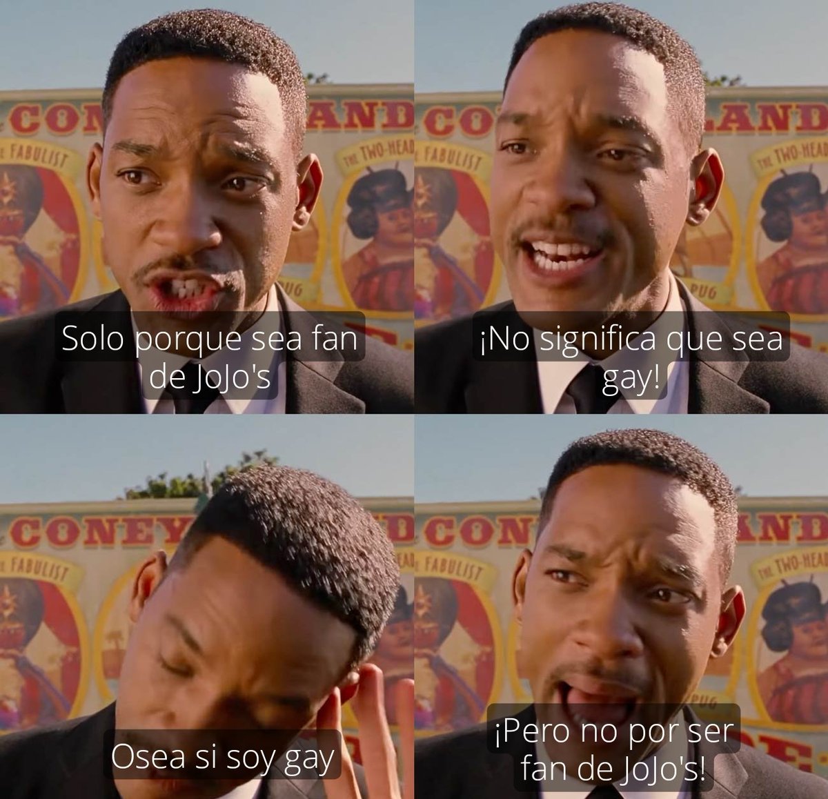 Yesn't tweet media