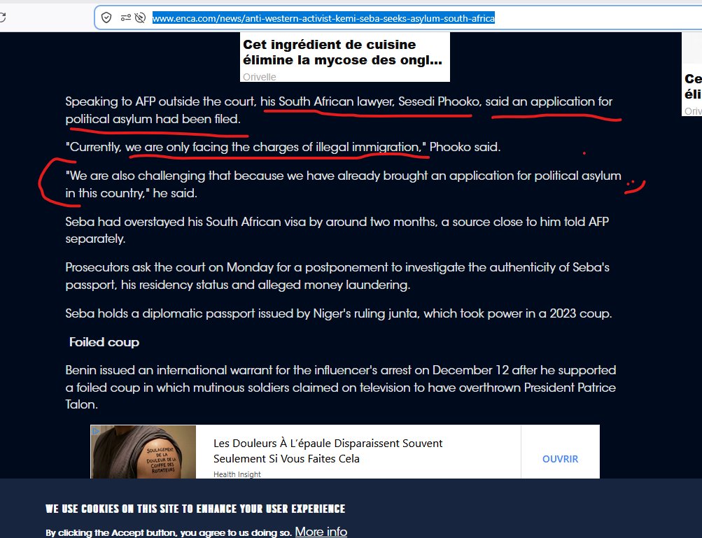 Tonton Mambé tweet media