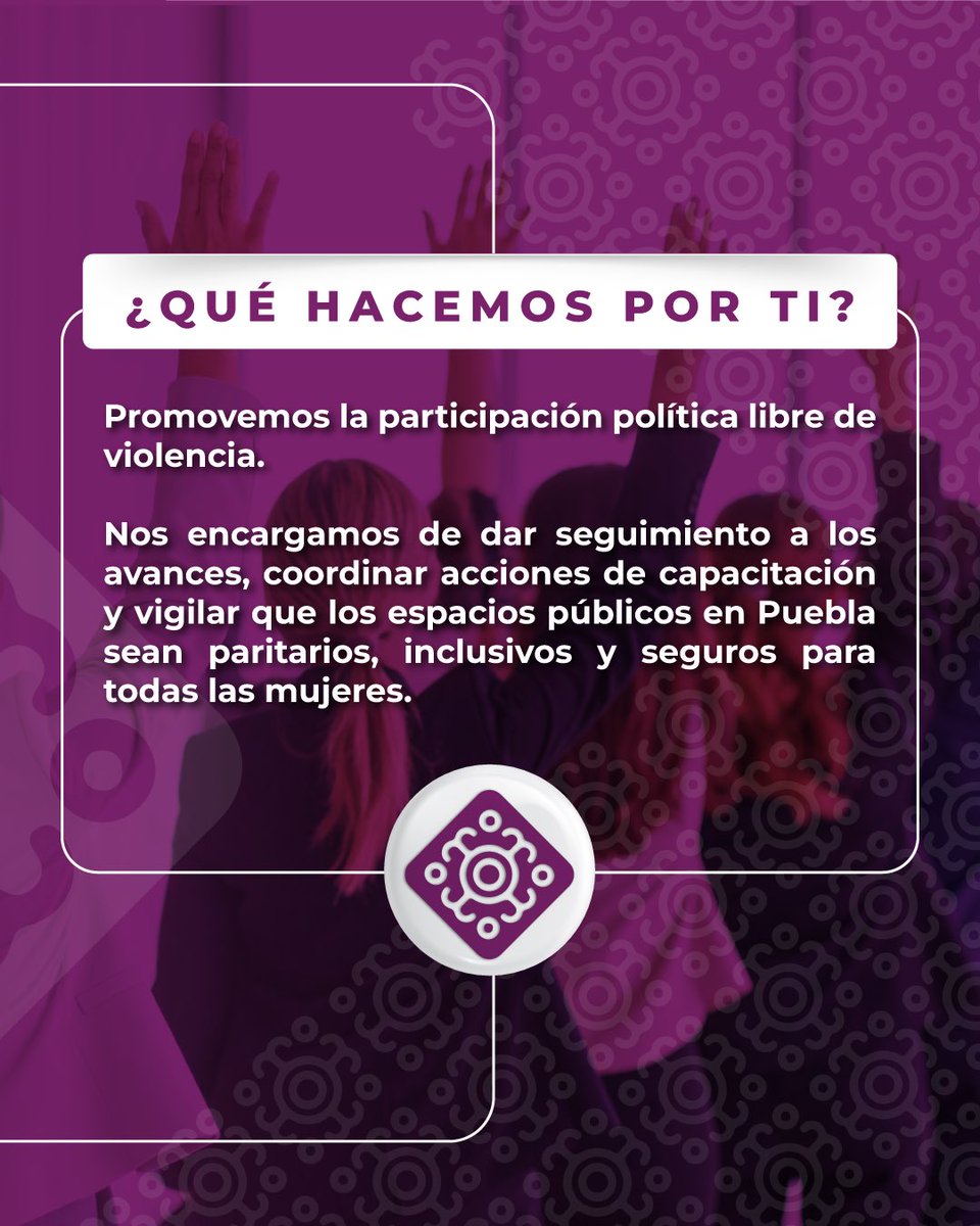 OPPM Puebla tweet media