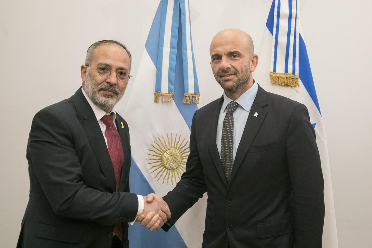 Franco Mogetta tweet media