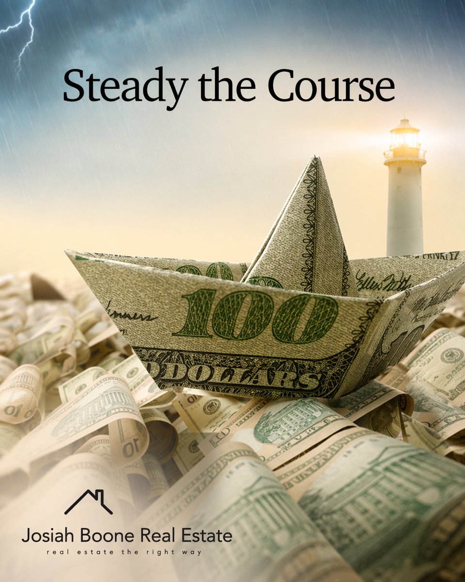 josiahboone's tweet image. April is the perfect time to check your financial bearings. A few small course corrections now can mean smooth sailing the rest of the year.

Need a trusted pro? I’m happy to connect you.
#RealEstate #WealthBuilding #Spokane