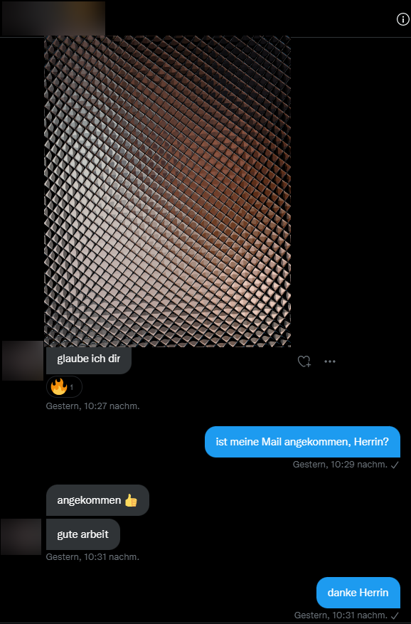 kaik_12's tweet photo. Anonyme Referenz. #hausaufgabensklave #Hausaufgabensklaven #hwslave https://t.co/wE1Jgqfozo