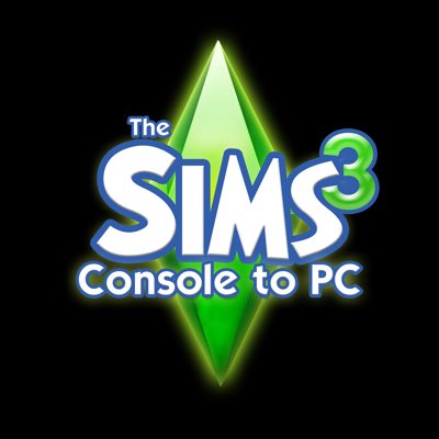 TS3: Console to PC tweet media