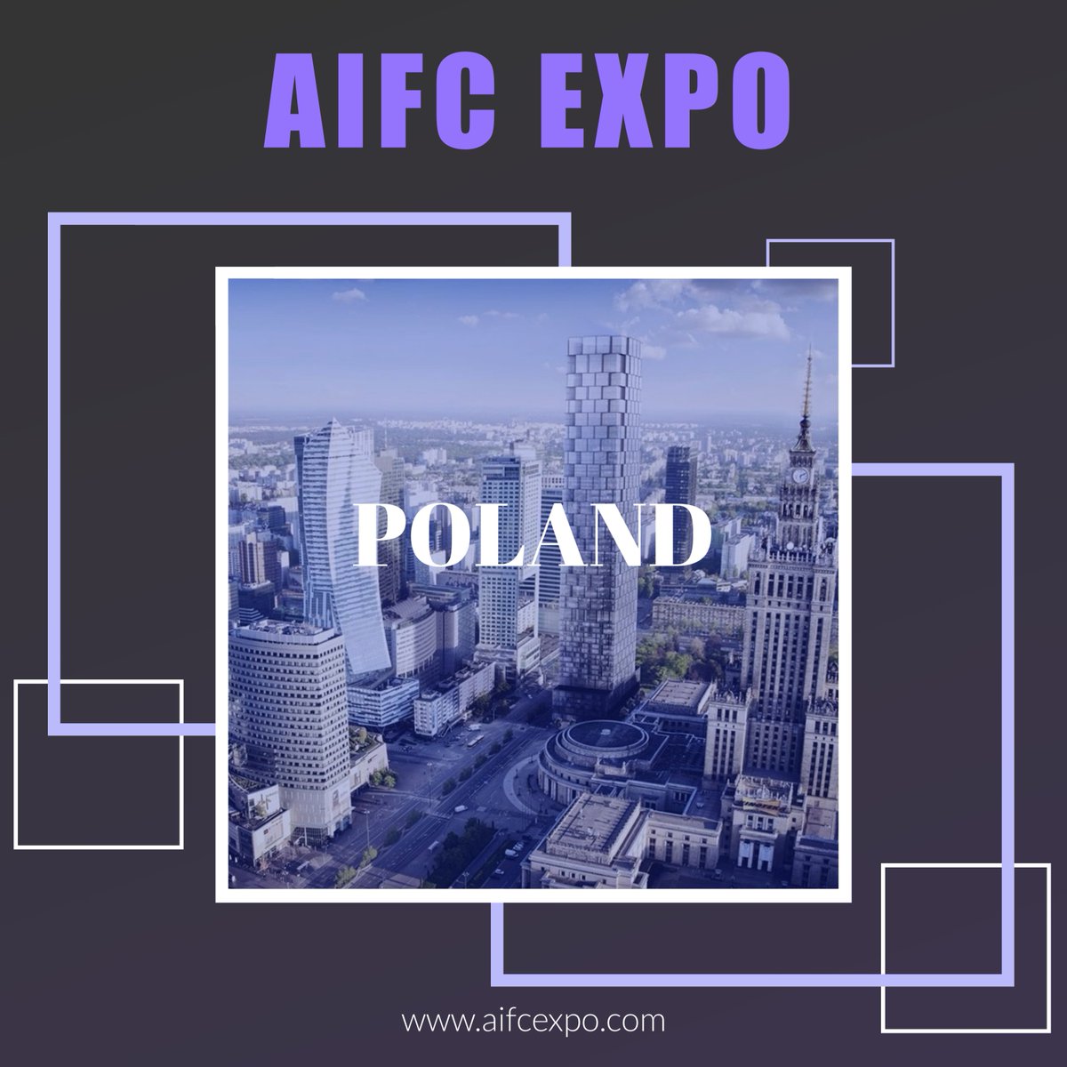 AIFC_EXPO's tweet image. Are you a #Polish #fitness professional? Join a global #business club connecting retailers, wholesalers, manufacturers and industry experts worldwide. Build valuable #connections, share ideas and grow your reach year-round.
#Poland #networking #fitnessindustry #partnership #help