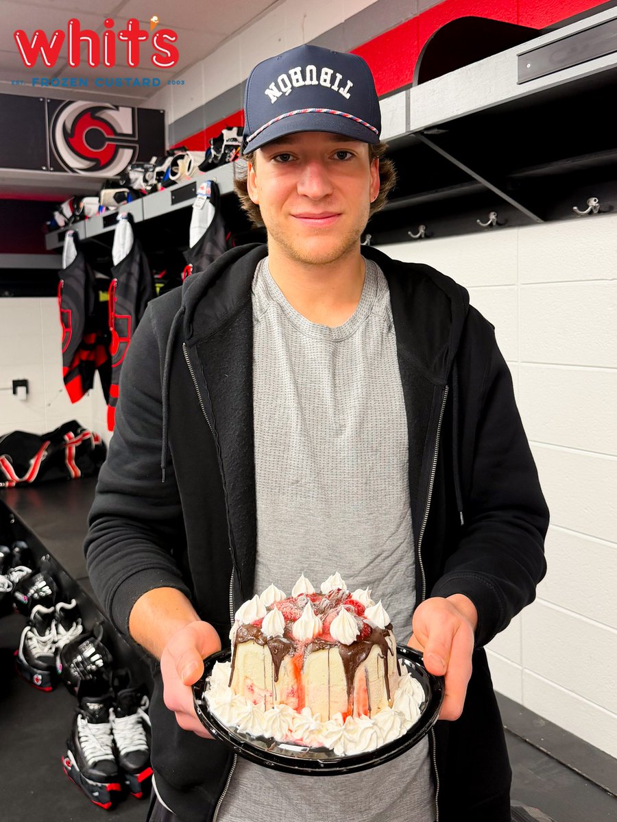 Cincinnati Cyclones tweet media