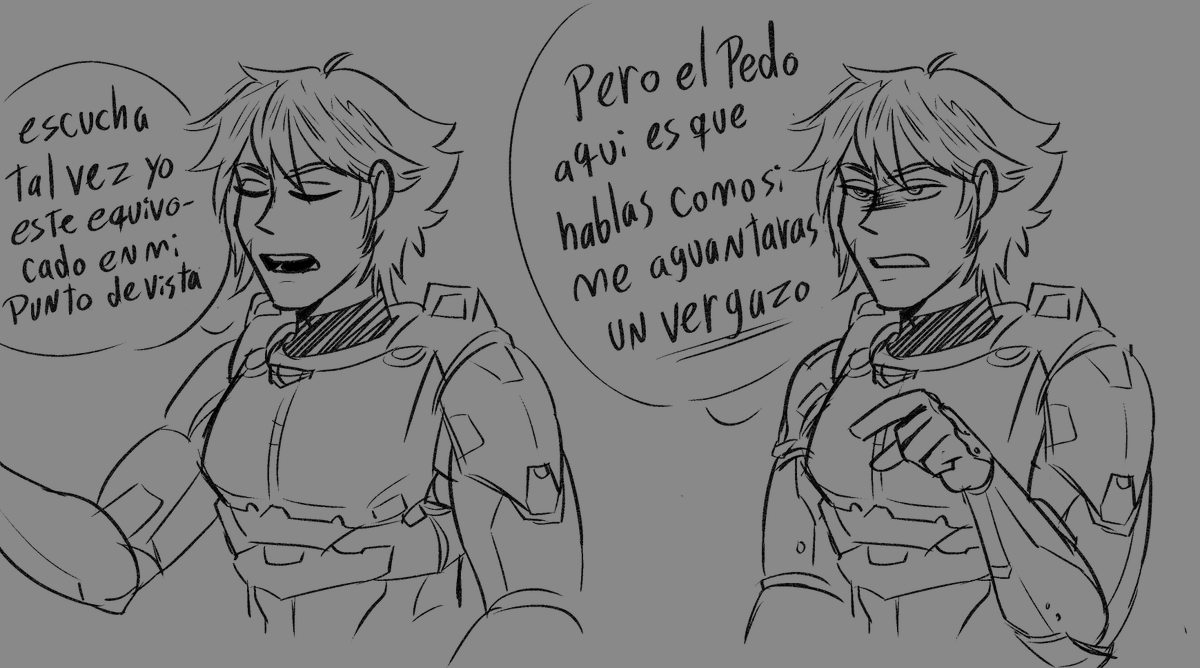 IM ALEGOTICTWELVE 🇲🇽 🇻🇪 ✍️VGEN COMM tweet media