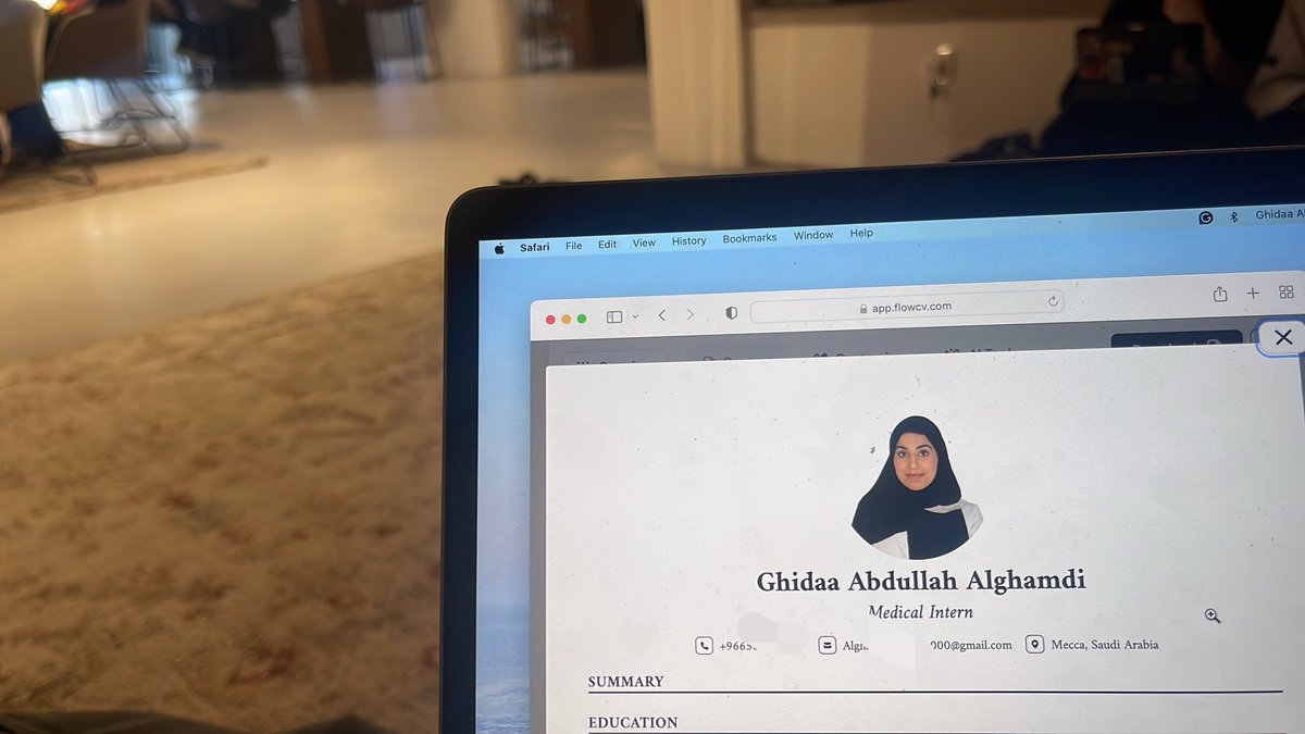 ربّما غيداء؟ tweet media