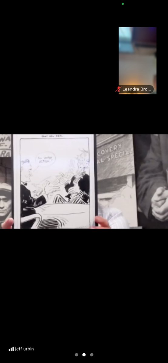 Leandra Brown tweet media