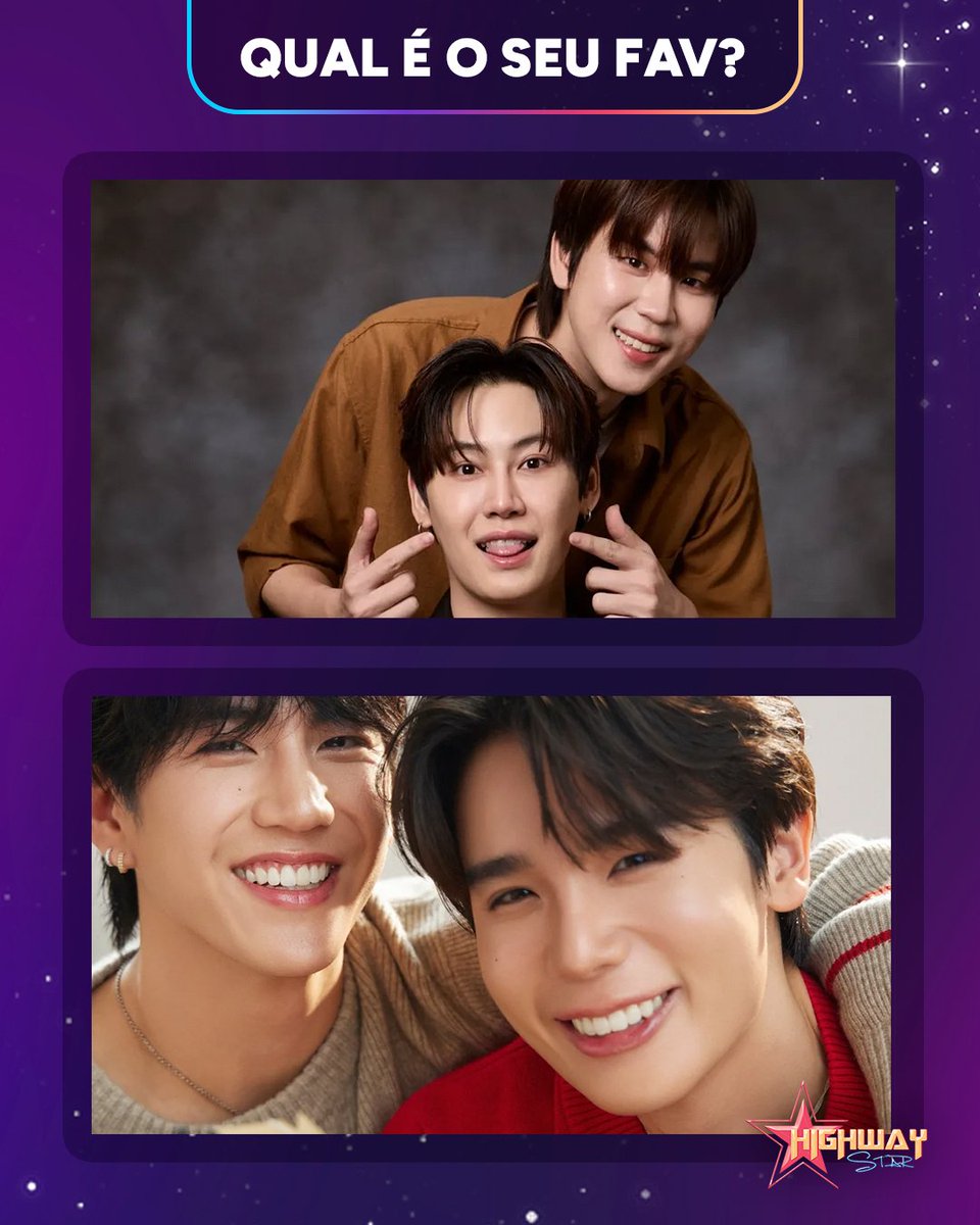 Highway Star tweet media