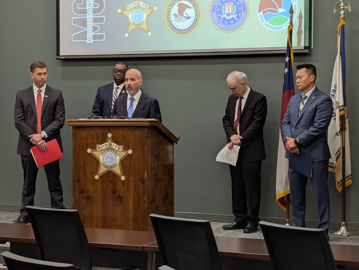 FBI Atlanta tweet media