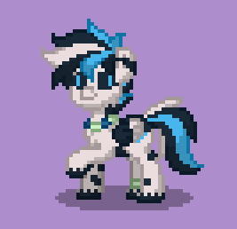 t4t___'s tweet photo. @TumblysArt My fav pony is Rainbow Dash~! https://t.co/NqALaLGuti