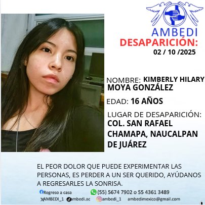 Consejo Ciudadano Mx tweet media