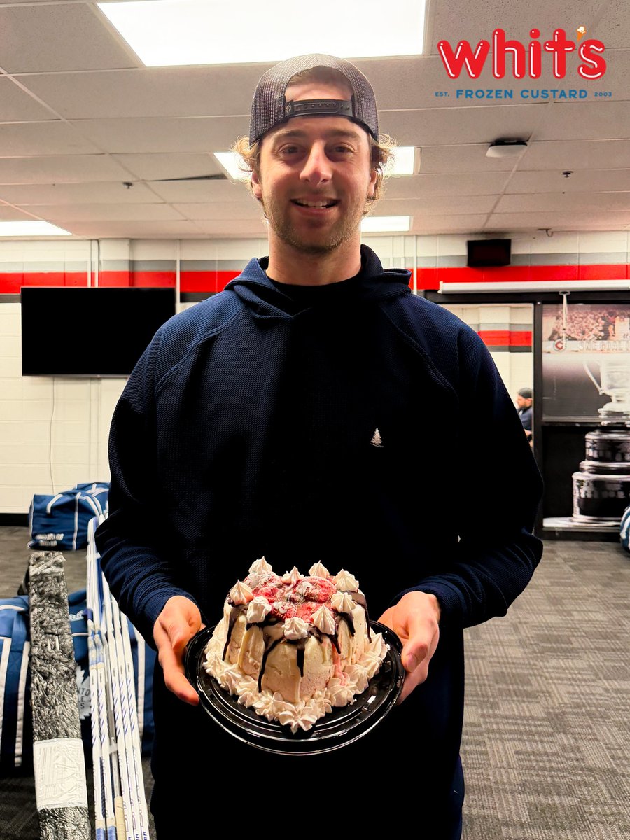 Cincinnati Cyclones tweet media