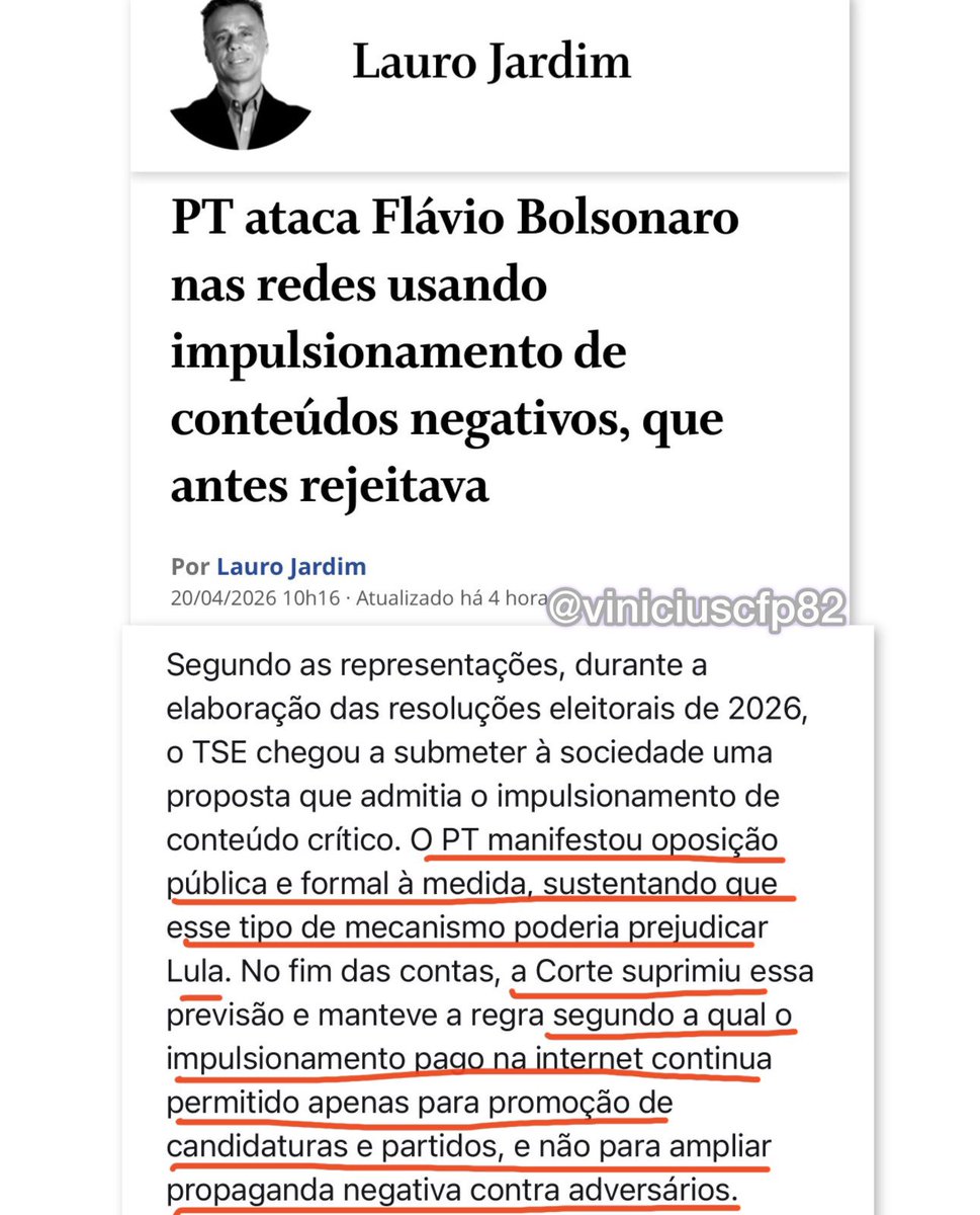 Vinicius Carrion tweet media