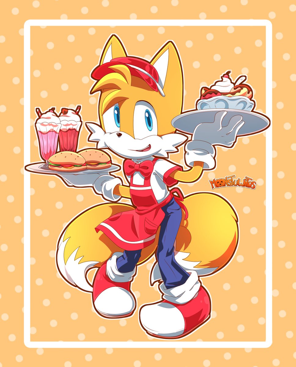 Monstuwitos tweet media