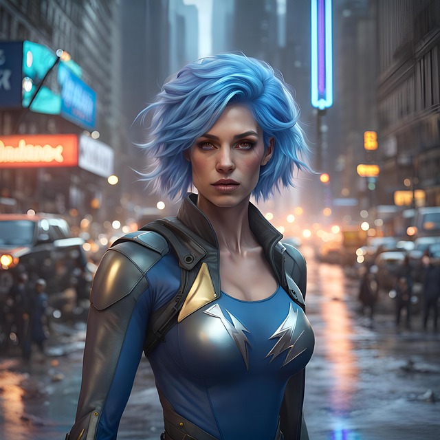 Lola Vaughn tweet media