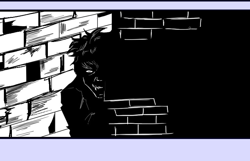 thekillergamep9's tweet image. I really think I need help with this perspective and proportions stuff, haha. 
This is a little sneak peek at the villain in the play I'm working on. I think I made it easy, but let's see if you can guess what it is. 

#comic #comicbook #comicartists #spiderman #comicart