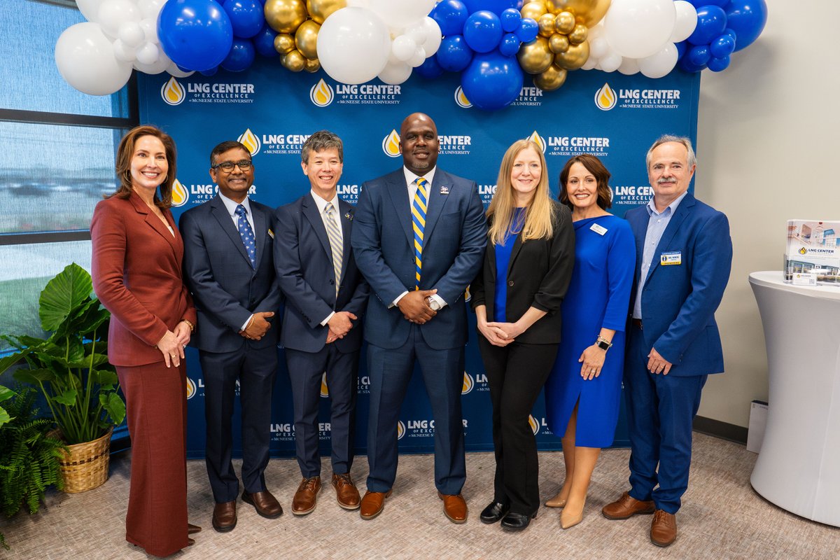McNeese tweet media