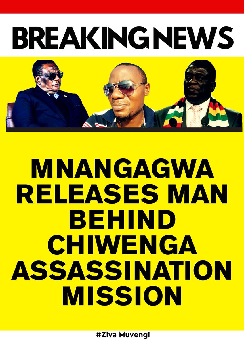 Chirenje Mzukuru WeTongwe tweet media