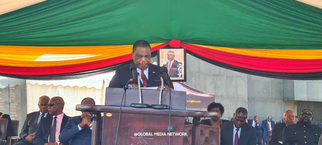 Chirenje Mzukuru WeTongwe tweet media