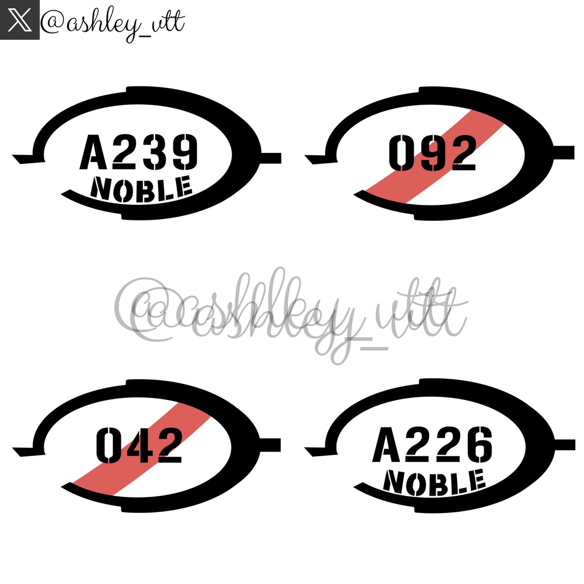 Ashley_vtt's tweet photo. Did these Tattoos a while ago for a client over discord...

#tattooartist #commissionwork #artmoots #digitalart #commissionopen #tattoo #digitalartist #artshare #vtuber https://t.co/NVIjX5K7Rz