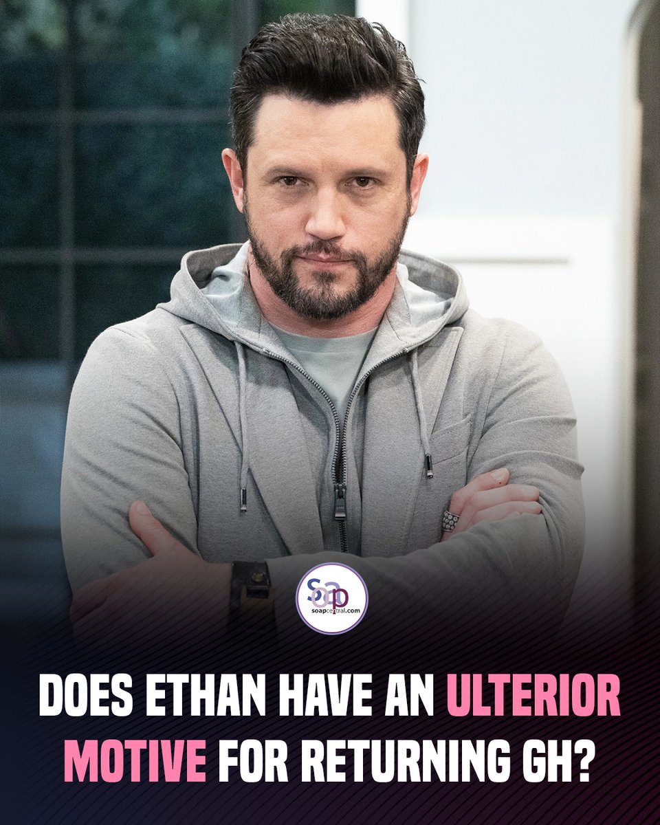 Soap Central tweet media