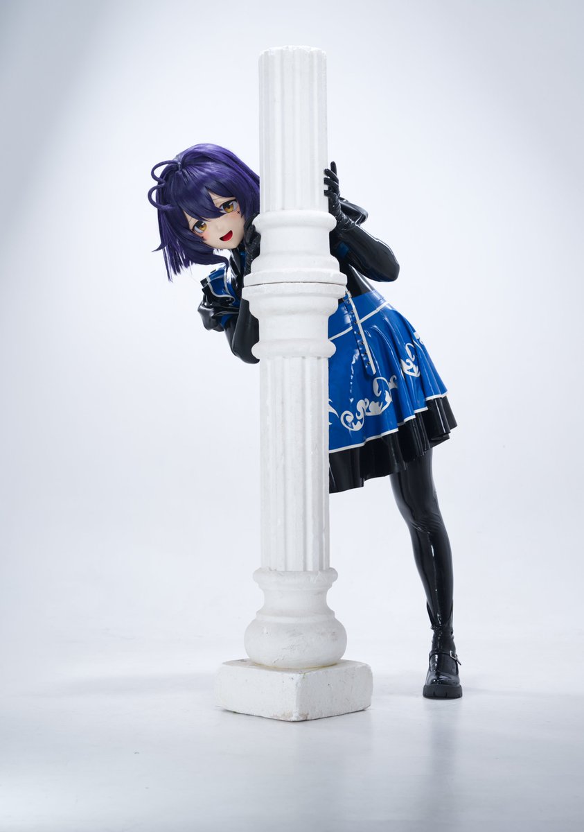 立音喵 tweet media