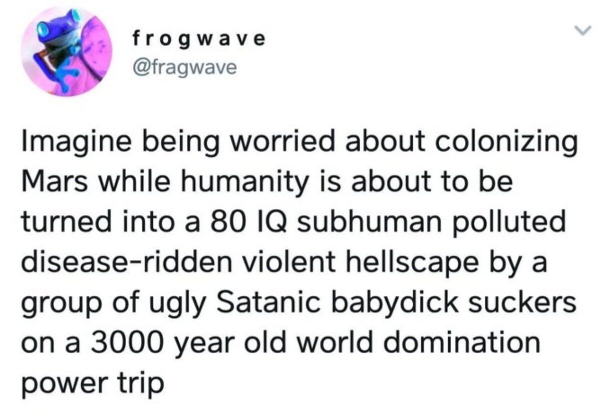 Real Ass Wigger tweet media